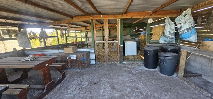 3 Bedroom Property for Sale in Hartebeesfontein Western Cape